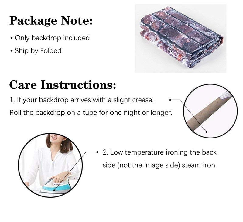 WOLADA Black and Gold Backdrop Golden Glitter Backdrop for Photography Wedding Birthday Baby Shower Party Photo Studio 10x10FT 11176 - Image 5